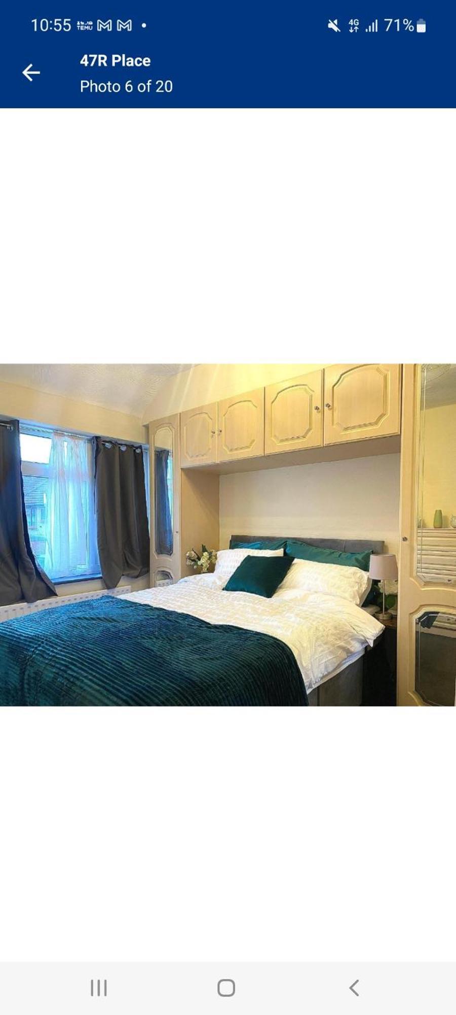 47R Place Dagenham Exterior photo
