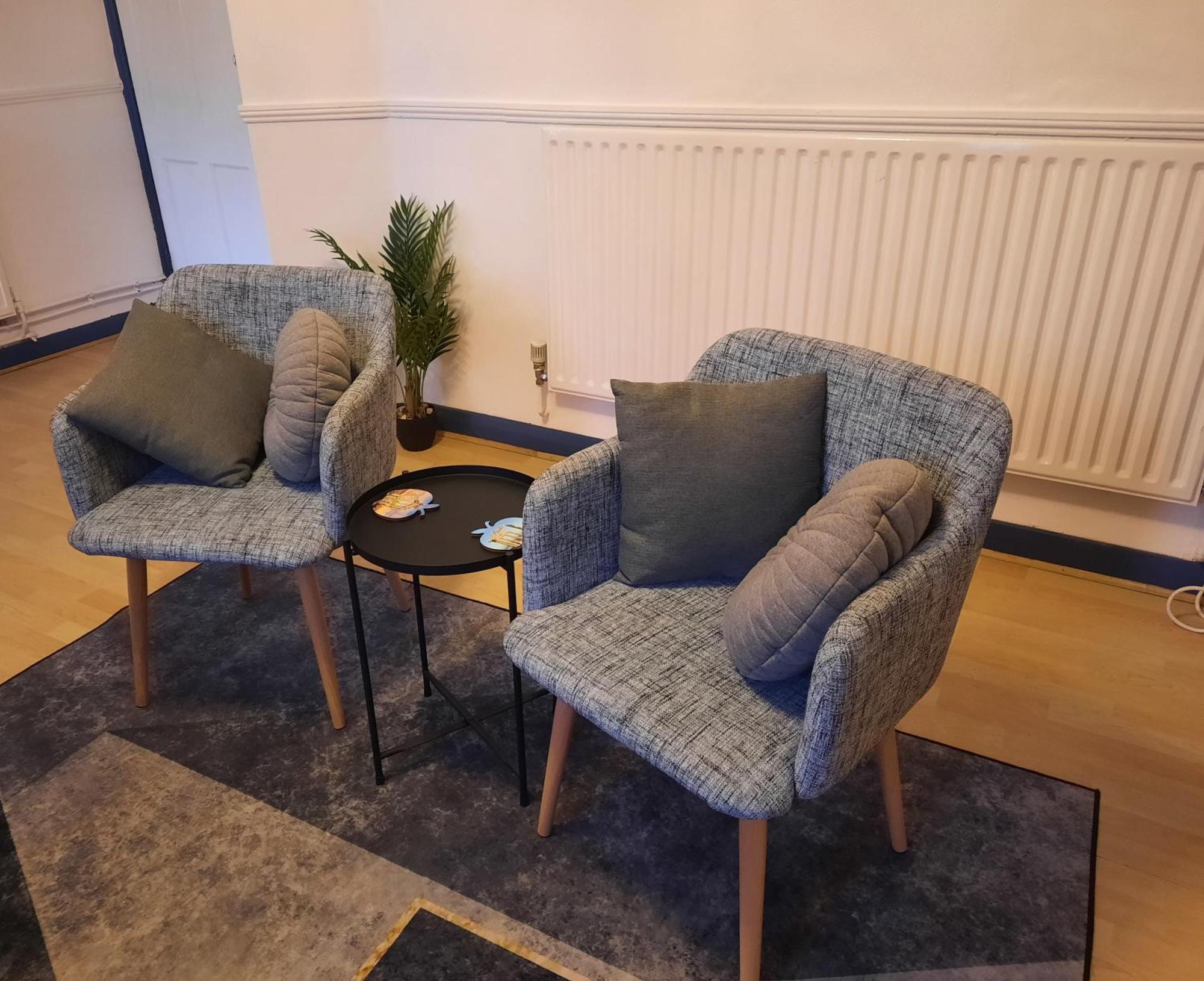 47R Place Dagenham Room photo
